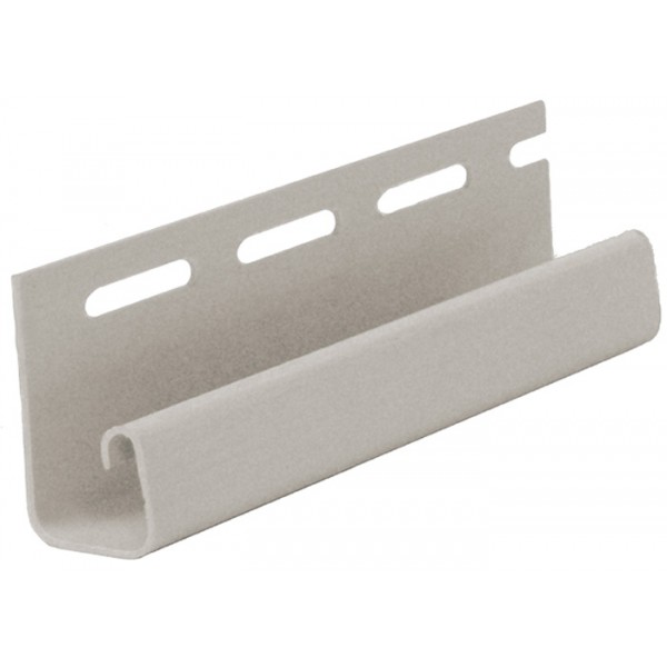 J-канал SV-15 (цветной) J-канал SV-15 (цветной)